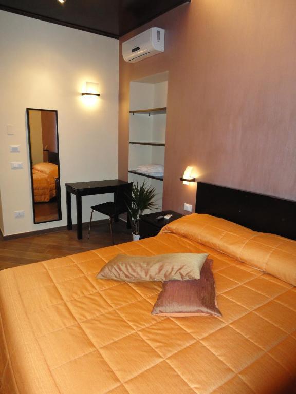 B&B Il Campanile Neapel Zimmer foto