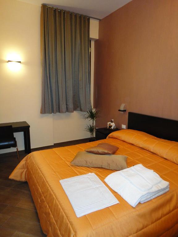B&B Il Campanile Neapel Zimmer foto